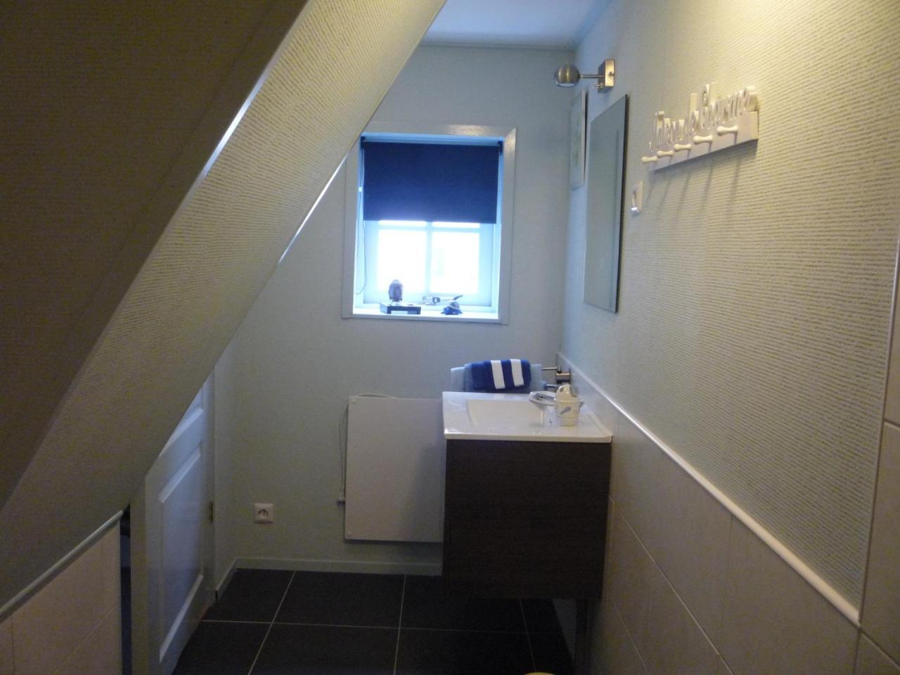 B&B La Cigale Veen Buitenkant foto