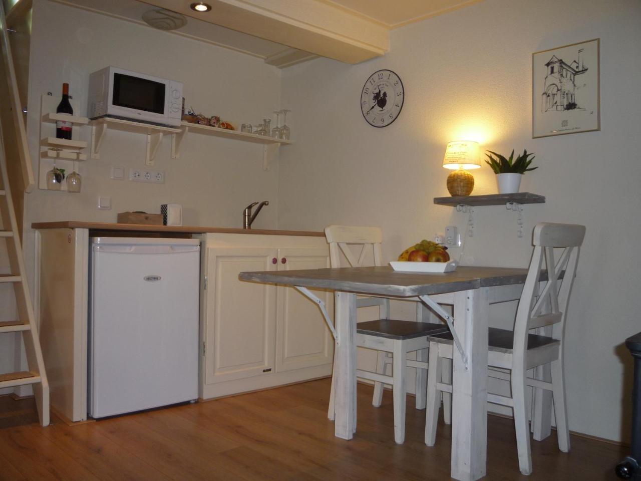B&B La Cigale Veen Buitenkant foto